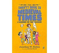 The Thrifty Guide To Medieval Times