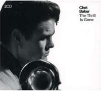 The Thrill is Gone [Import]