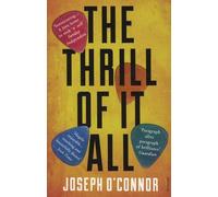 The Thrill Of It All