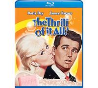 The Thrill of It All – Blu-ray – Universal Pictures
