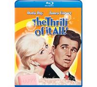 The Thrill of It All – Blu-ray – Universal Pictures