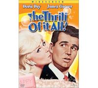 The Thrill of it All! by Doris Day