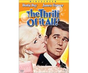 The Thrill of it All! by Doris Day