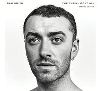 Sam Smith – Le Frisson De Tout Ça – CD – Édition Deluxe
