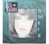 The Thrill of It All [Import]