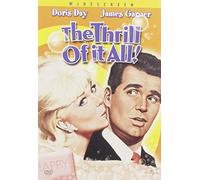 The Thrill of It All! [Import USA Zone 1]