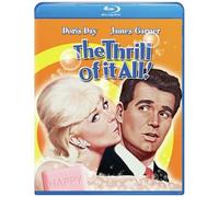 The Thrill of It All – Blu-ray – Universal Pictures