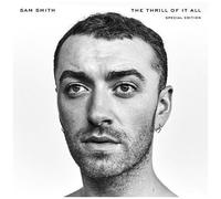 The Thrill of It All – Universal Music Group