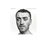 The Thrill Of It All Vinyle