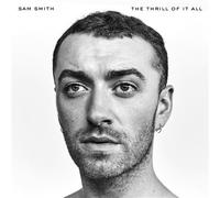 The Thrill Of It All Vinyle Blanc Vinyle