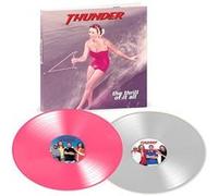 The Thrill of It All