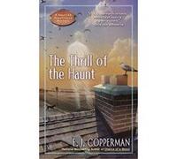 The Thrill of the Haunt (Haunted Guesthouse Mysteries) Copperman, E J (Auteur)