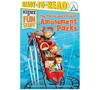The Thrills And Chills Of Amusement Parks