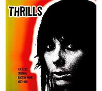 The Thrills - N.A.F.I.T.C