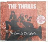 The Thrills - Not for All Love in The World 1