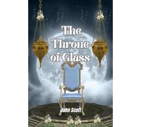 The Throne of Glass: Reclaiming Power Through the Shattered Pieces