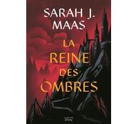 Throne of Glass T4