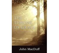 The Throne Of Grace