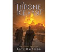 The Throne Of Ice And Ash (The Runewar Saga #1)