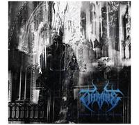The Throne - That Who Sat Upon Him, Was Death [Vinyl Lp]
