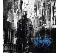 The Throne - That Who Sat Upon Him, Was Death [Vinyl Lp]