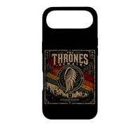 The Thrones Remain Apocalypse Angel Biblique Coque pour iPhone Air