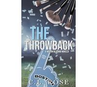 The Throwback: A Boston Blizzard Novella