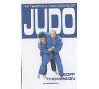 The Throws and Takedowns of Judo (Take Downs & Throws) - [Version Originale] Inconnu (Auteur)