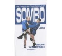 The Throws and Takedowns of Sombo (Take Downs & Throws) - [Version Originale] Inconnu (Auteur)