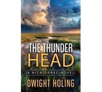 The Thunder Head (The Nick Drake Mysteries)
