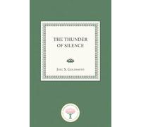 The Thunder of Silence