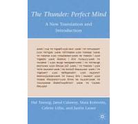 The Thunder: Perfect Mind