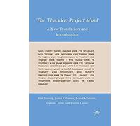 The Thunder: Perfect Mind