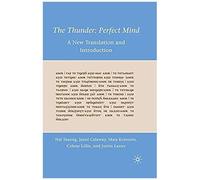 The Thunder: Perfect Mind
