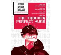 The Thunder Perfect Mind: An Occult Action Thriller RPG