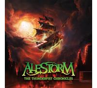 Alestorm - Alestorm-The Thunderfist Chronicles