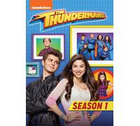 The Thundermans: Season 1 (DVD)