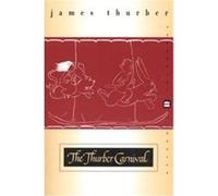 The Thurber Carnival James Thurber (Auteur)