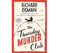 The Thursday Murder Club