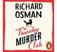 The Thursday Murder Club by Richard Osman Richard Osman (Auteur)