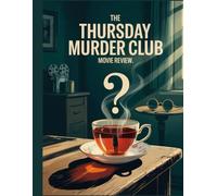 The Thursday Murder Club Movie Review: Une plongée en profondeur dans le casting du film, le drame de production et la romance qui a tout déclenché