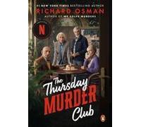The Thursday Murder Club (Netflix Tie-In)