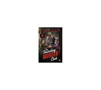 The Thursday Murder Club (Netflix Tie-In)