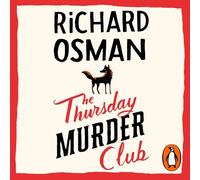 Richard Osman – The Thursday Murder Club – Le premier roman de la série à succès