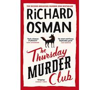 The Thursday Murder Club: (The Thursday Murder Club 1)