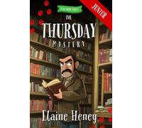 The Thursday Mystery - Blackthorn Stables Junior