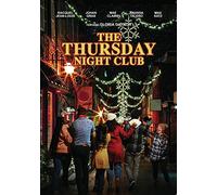 The Thursday Night Club [Digital Video Disc]