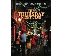 The Thursday Night Club [Digital Video Disc]