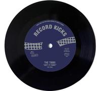 The Tibbs - Ain'T It Funny + Give Me A Reason