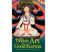 The Tibetan Art of Good Karma